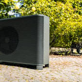 Heat pumps are pricey - but there’s some big savings to be had and they can pay off in the long run