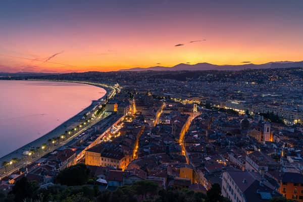 The south east region of France is most impacted by the outbreak. (Photo: Pexels, Pierre Blaché)
