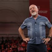 BBC show Bring the Drama hosted by Bill Bailey axed after just one season