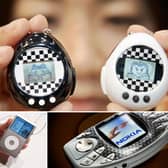 Only a true 00s kid would remember these gadgets. How many did you own? 