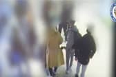 Pickpocket Abderahmen Berouaken caught targeting family.