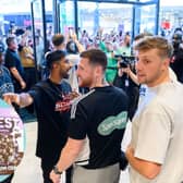 YouTube group launch ice cream flavoured breakfast in UK supermarket - priced at only £2.50 (Photo: Getty)