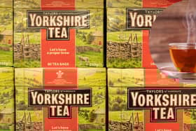 'I made a tea according to Yorkshire Tea's golden rules - here's how it worked out’ (Photo: Adobe Stock)