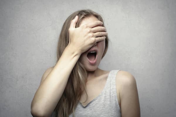 Dentist reveals key symptoms of mouth cancer that you may overlook. (Photo: Pexels/Andrea Piacquadio)