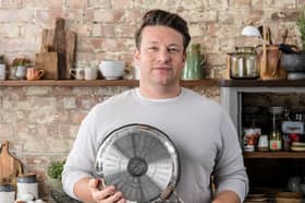 Jamie Oliver's popular kitchen item is reduced in a special deal on Amazon