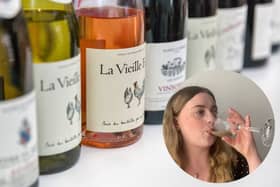 ‘I tried the viral “Chicken Wine” La Vieille Ferme - and it is now my favourite summer tipple’ (Photo: Adobe Stock / Holly Allton)