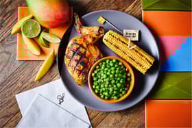 Nando’s fan-favourite spice makes return to restaurants for limited time (Photo: Nando's)
