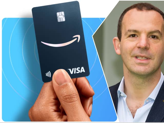 (Photos: Getty Images/Amazon)