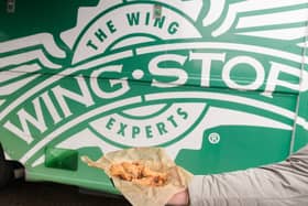 (Photo: Daniel Boczarski/Getty Images for Wingstop)