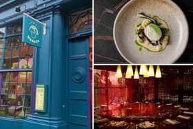 The 13 best-rated restaurants from Masterchef UK contestants - according to DesignMyNight (Photo: Google)