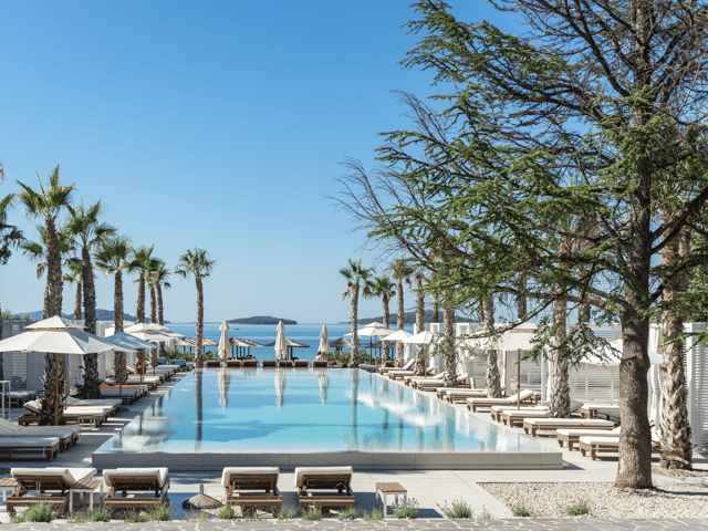 Amadria Park Jure Hotel, Croatia