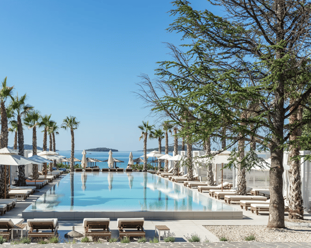 Amadria Park Jure Hotel, Croatia
