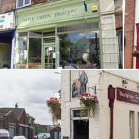 The 17 best pubs to visit in the UK according to CAMRA have been named