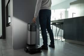 The Omni S1 Pro is a remarkable robot vacuum - but it comes at a remarkable price