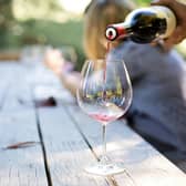 'I’m sober-curious and have never been drunk - not even at my wedding!' (Photo: Pixabay/Pexels)