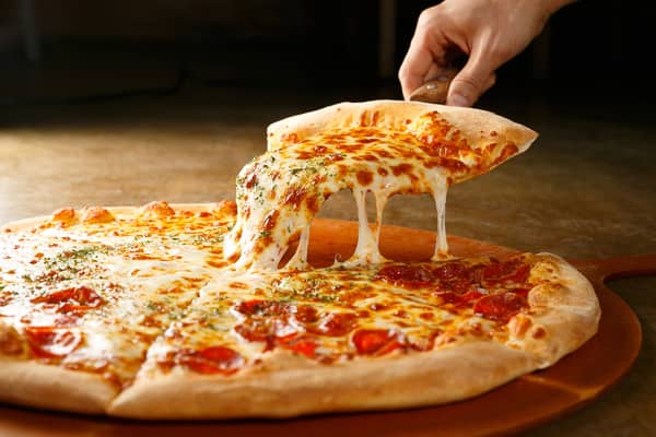 Where pupils can get free food to celebrate GCSE results day (Photo: Macus - stock.adobe.com)