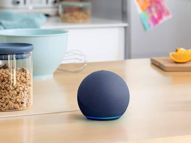 Amazon’s smart speakers are back to bargain prices