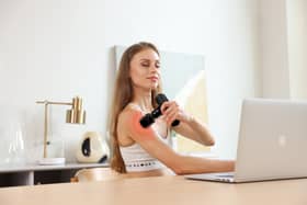 The new Q2 Pro adds heated massaging into its compact frame