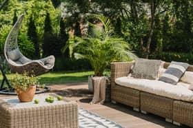 Home and Garden: Summer may be over but here’s why now is the best time to buy garden furniture