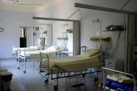 A Florida surgeon mistakenly removed a patient's liver instead of his spleen, causing him to die, his family have claimed. (Photo: Pexels/Pixabay)