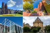 There are more than 160 universities across the UK for prospective students to weigh up (Image: National World/Adobe Stock/Getty)