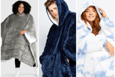 Try these Oodie™ classics