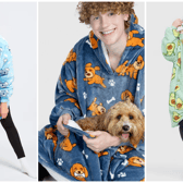 Get ready for colder weather and pick your perfect Oodie™ wearable blanket 