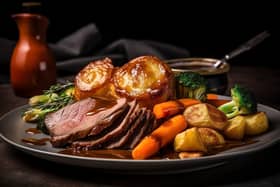 The Good Food Guide: Prestigious reviewers search for Britain's best Sunday roast - how to vote (Photo: Digital Dreamscape - stock.adobe.com)