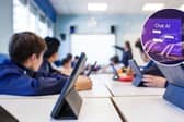 Data suggests most UK teens who use the internet also use generative AI tools (Image: National World/Adobe Stock)