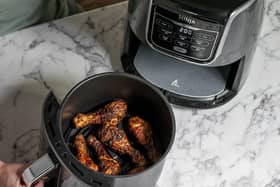 You can still get a big discount on a Ninja air fryer