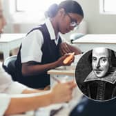 The reading lists for each exam board are periodically updated (Image: National World/Adobe Stock)