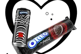 ‘Don’t make me sick’ Coca-Cola and OREO limited edition collaboration divides the public 