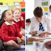 The national curriculum review could shake up what young people learn in school (Image: National World/Adobe Stock)