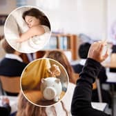 Teach First say better pay and more flexibility might be needed to recruit more Gen Z teachers (Image: National World/Adobe Stock)