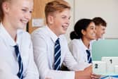 Secondary schools are typically ranked by their 'Progress 8' scores (Image: National World/Adobe Stock)