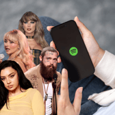 It's almost that time of the year for Spotify Wrapped to appear on your device; but could Charli XCX, Post Malone, Sabrina Carpenter or Taylor Swift appear in yours? Researchers claim at least three of these artists will.