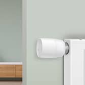 Smart radiator valves can help to reduce your heating bills