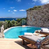 Resort Valle dell’Erica offers guests a luxury experience