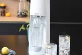 The SodaStream machine is still selling well, and prices have just plummeted
