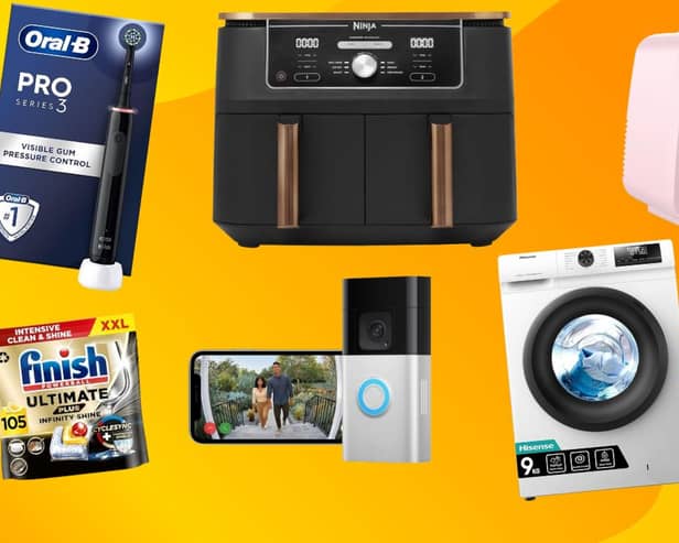 Bargains galore - but which one has everyone been jumping on? 