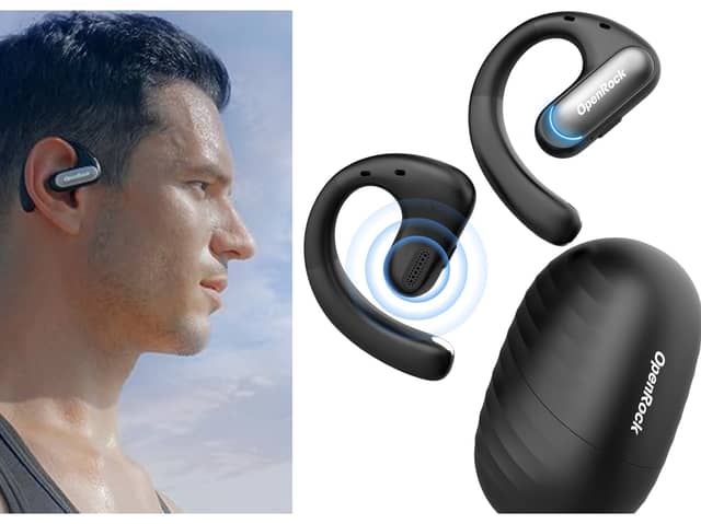 OpenRock ear buds reviewed