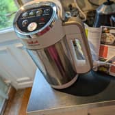 My new kitchen gadget that saves me time