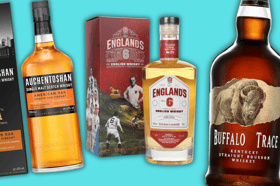 Scotch, English and American whisky bargains this week