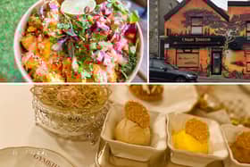 16 of the best Indian restaurants across the UK according to food writers and customers (Photo: Google)