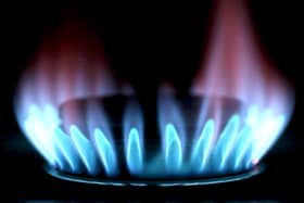 A poll of 2,000 adults found that 45 per cent have never sought assistance regarding their energy bills - whether that be turning to loved ones or seeking professional advice