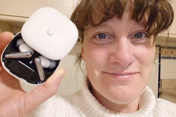 Soundcore has launched the Liberty 4 Pro earbuds and I got to test them