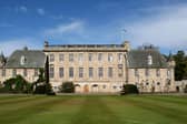 Gordonstoun was one of two Scottish schools to make the list