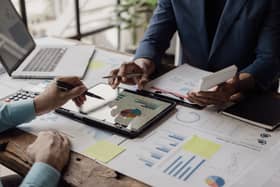 A study of 500 SME owners and decision makers highlighted that not having enough time to focus on all their expenditure is costing them nearly £350 each month on average
