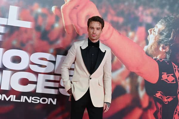 One Direction’s Liam Payne has died