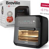 One of the air fryer deals is better than half price